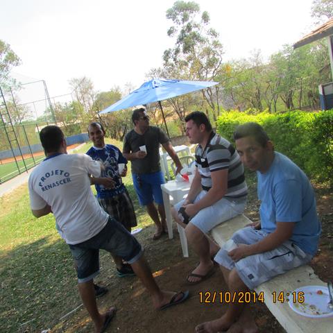 Foto do Evento