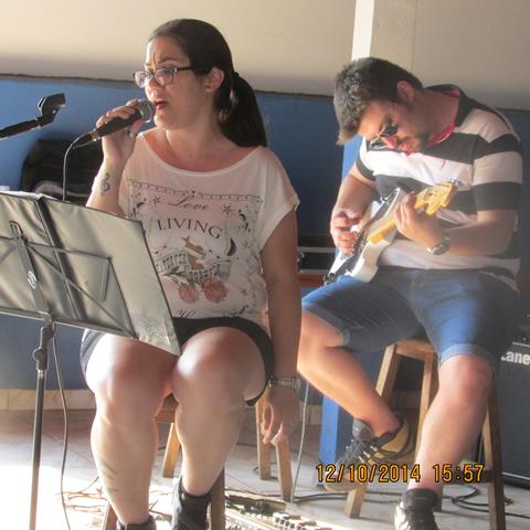 Foto do Evento