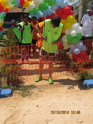 Foto do Evento