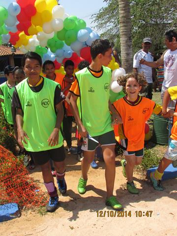 Foto do Evento