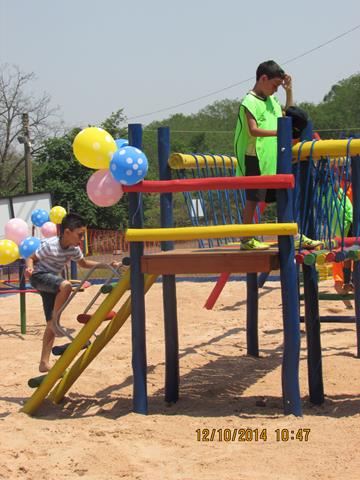 Foto do Evento