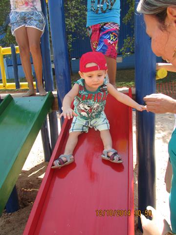 Foto do Evento