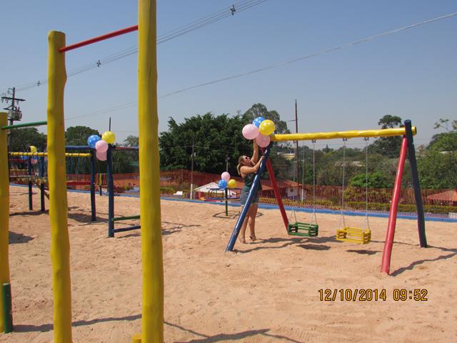 Foto do Evento