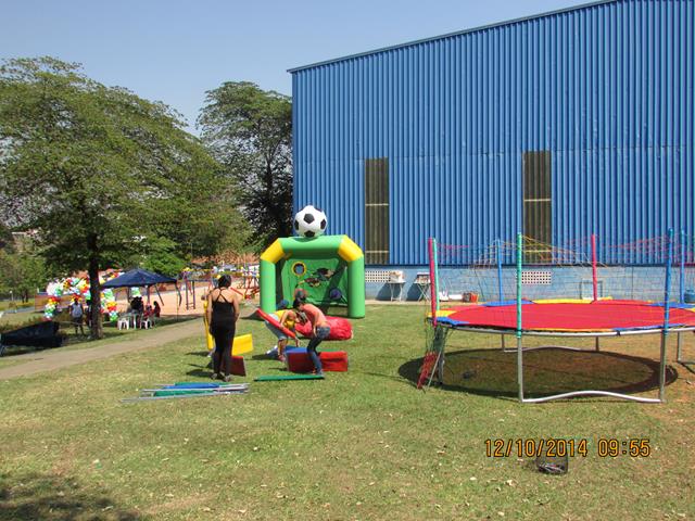 Foto do Evento