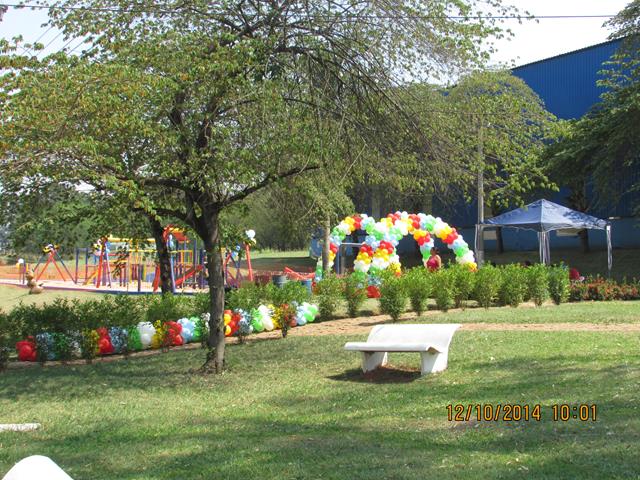 Foto do Evento